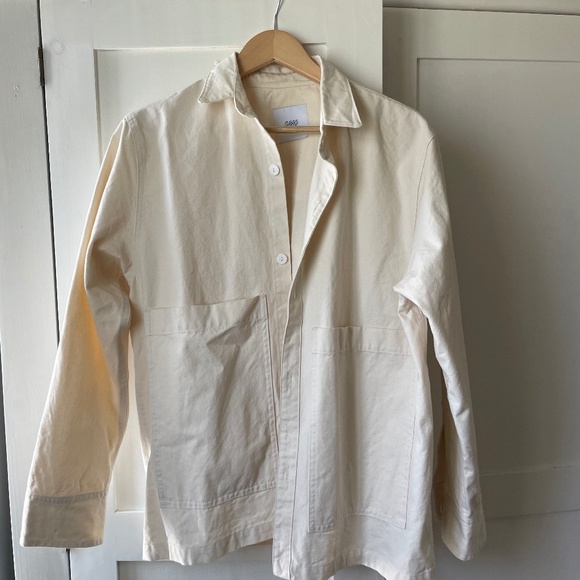 Ijji Jackets & Blazers - Ijji work jacket - S